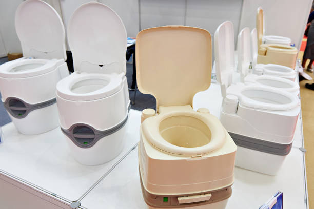 Best Eco-Friendly Portable Toilets  in Gratton, VA