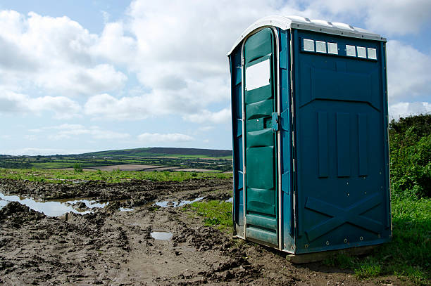 Best Portable Restroom Servicing (Cleaning and Restocking)  in Gratton, VA